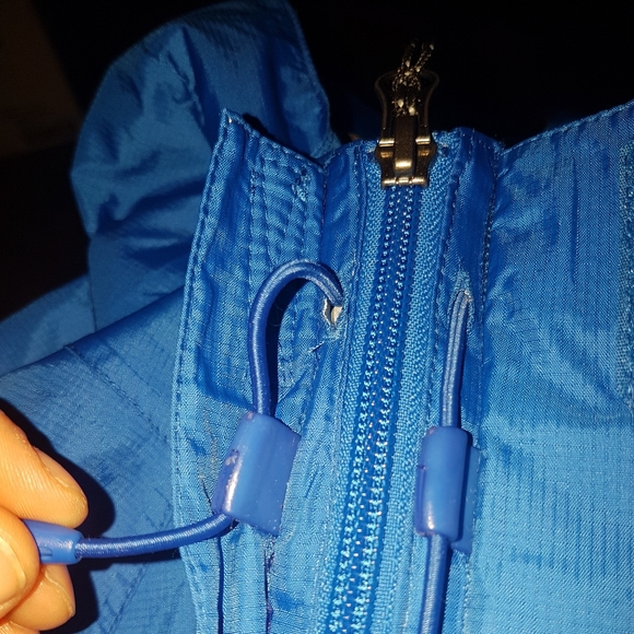 McKinley Aquamax rain jacket - Picture 2 of 8